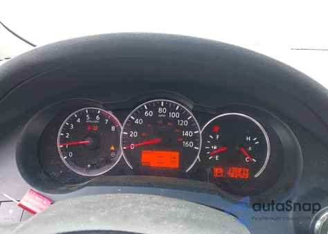 2012 Nissan Altima 2.5 S z USA, uszkodzony, nr VIN 1N4AL2APXCN441697